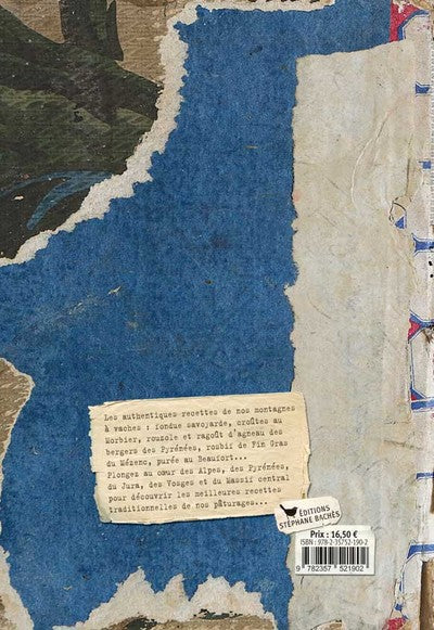 Recettes de nos Montagnes - Image 2