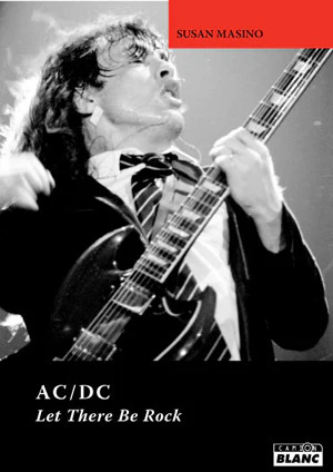 AC/DC Let there be rock - Image 2