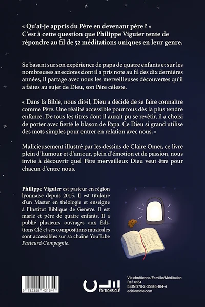 A la découverte du Père - Image 2