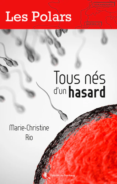 Tous nés d'un hasard - Image 2