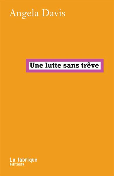 Une lutte sans trève - Image 2