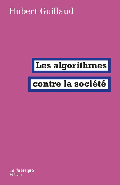 Les algorithmes contre la société - Image 4