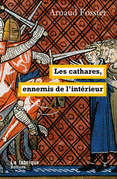 Les cathares, ennemis de l’intérieur - Image 2