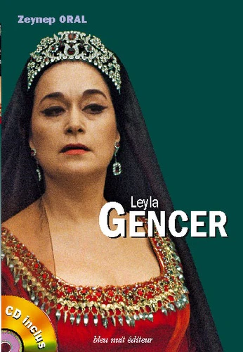 Leyla Gencer (+Cd) - Image 2