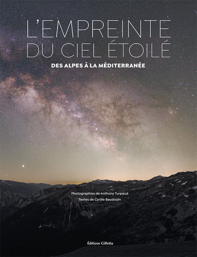 L'Empreinte du ciel étoilé - Image 2