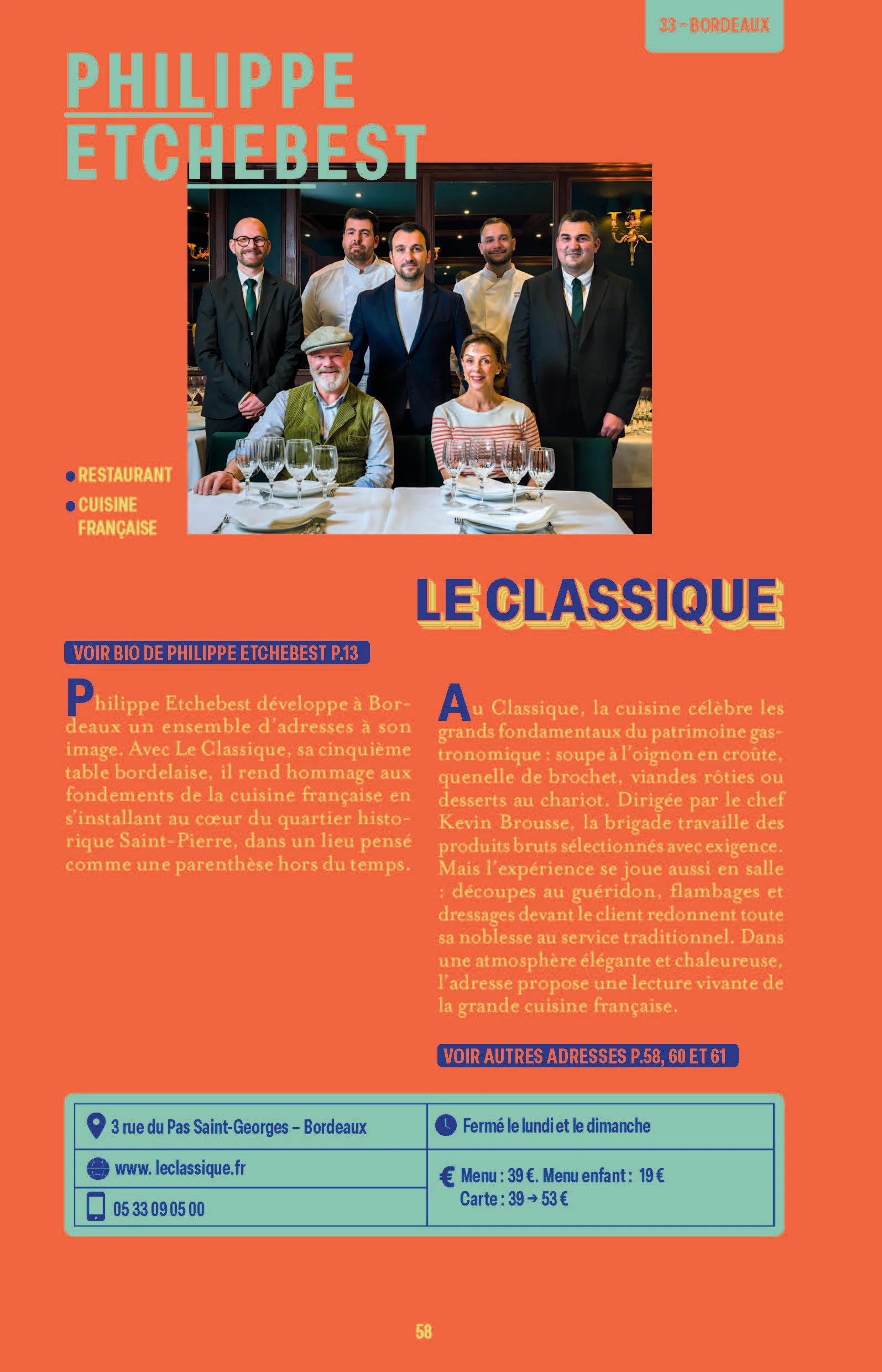 Le Guide Top Chef - Image 4