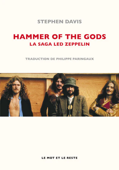 Hammer of the Gods - La saga Led Zeppelin - Image 5