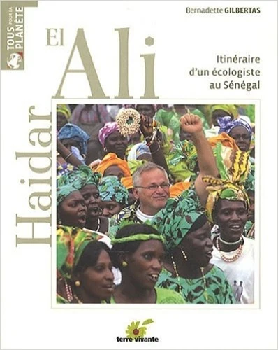Haidar el Ali: Itinéraire d'un écologique au Sénégal - Image 2