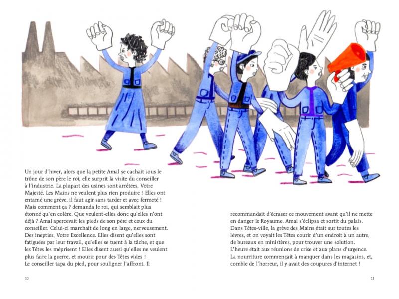 Simone Weil au royaume des Oublieux - Image 3