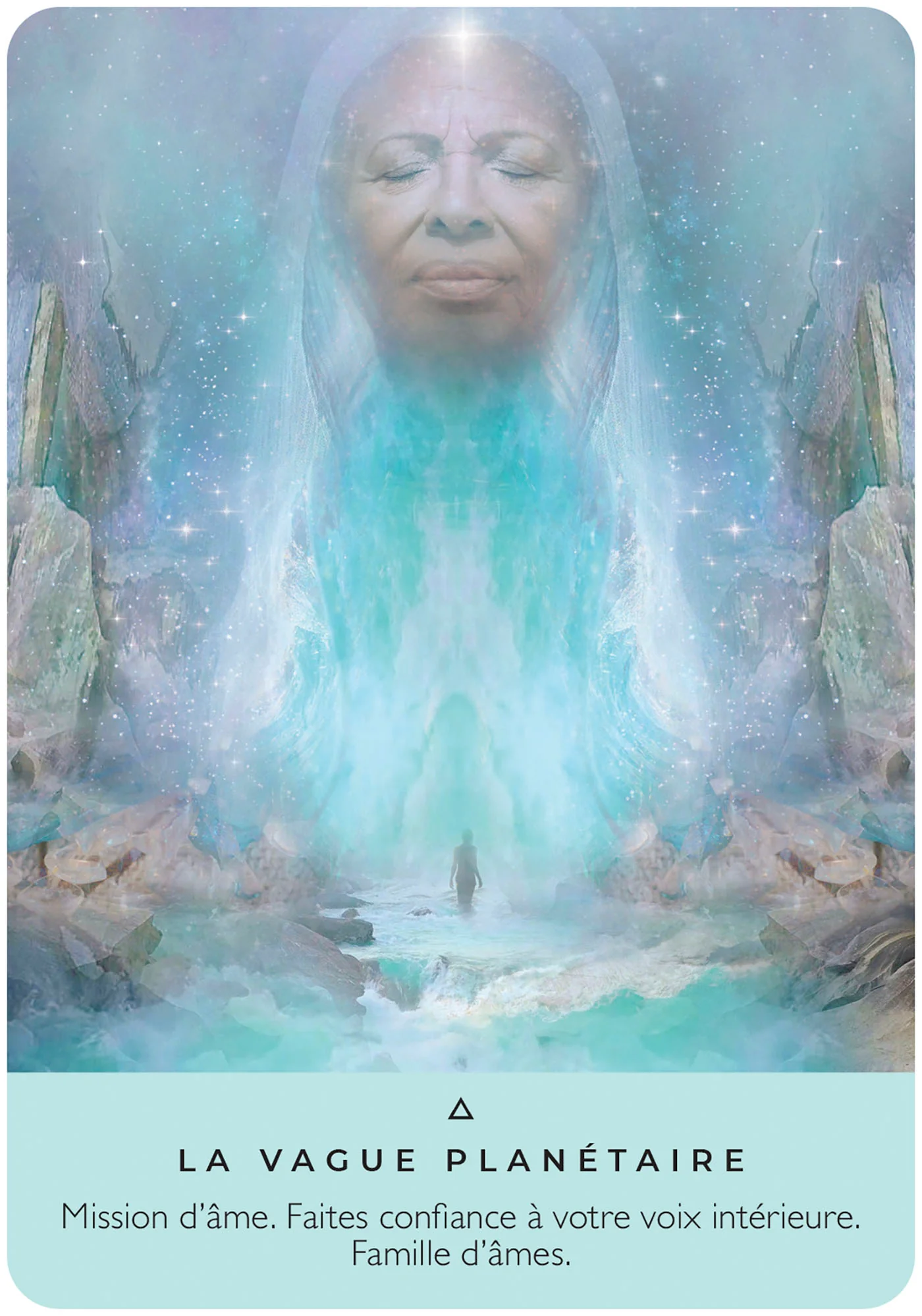 La Magie des eaux guérisseuses - Cartes oracle - Image 14