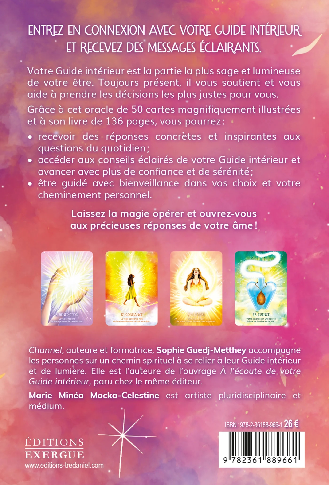 Messages de votre guide intérieur - Image 18