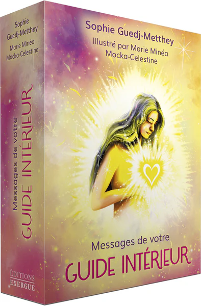 Messages de votre guide intérieur - Image 56