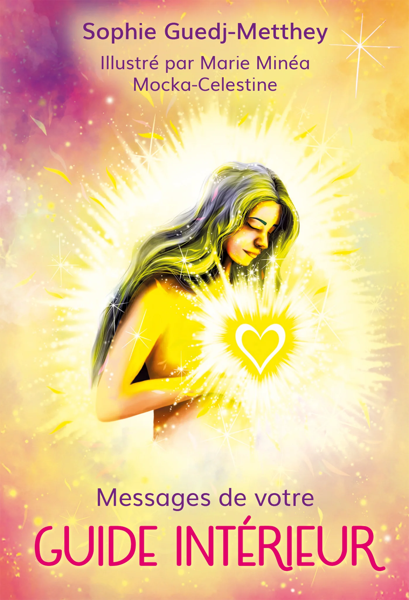 Messages de votre guide intérieur - Image 71