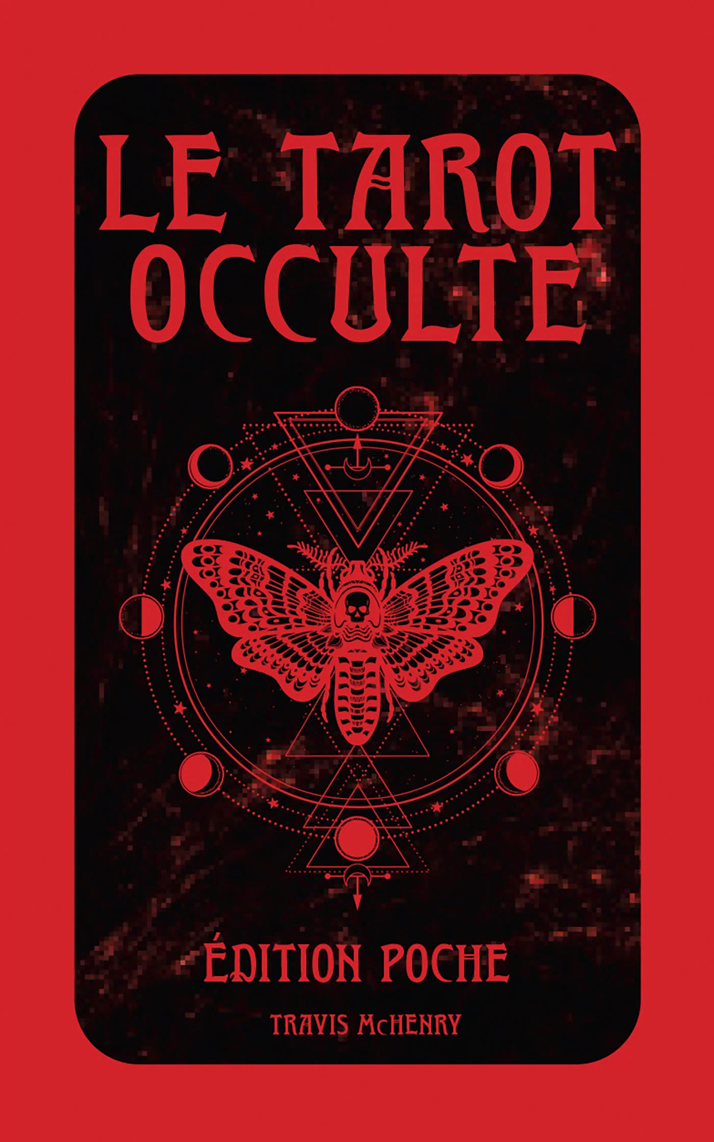 Le Tarot occulte - Édition Poche - Image 3