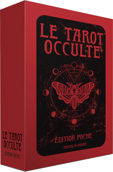 Le Tarot occulte - Édition Poche - Image 31