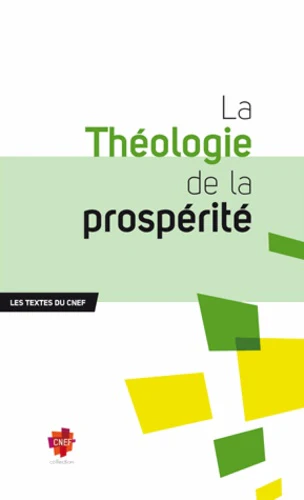 La Théologie de la prospérité - Image 2