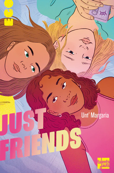 Just Friends - Image 2
