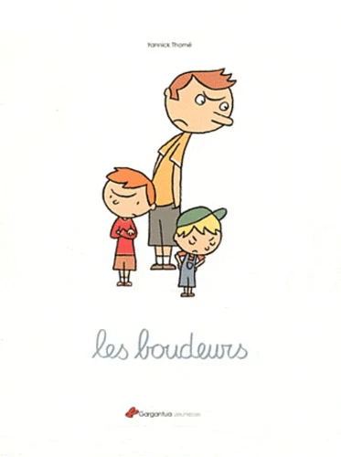 Les boudeurs - Image 3