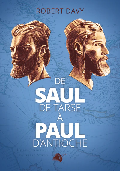De Saul de Tarse à Paul d'Antioche - Image 3