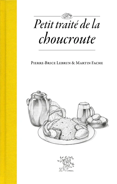 Petit traité de la choucroute - Image 3