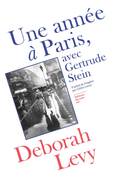 Une année à Paris - Avec Gertrude Stein - Image 2