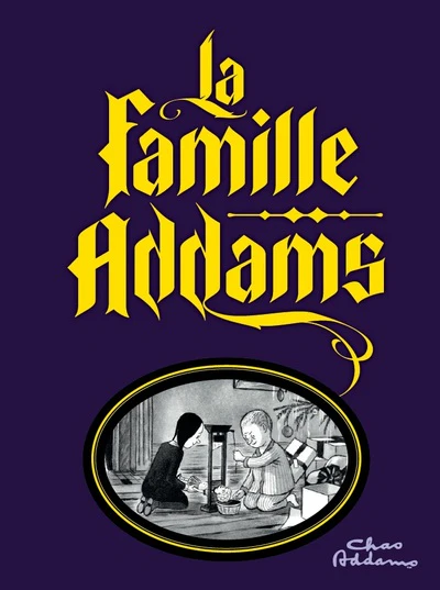 La Famille Addams - Image 2