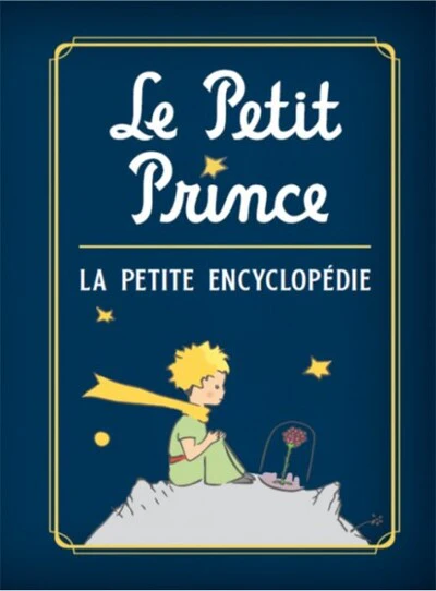 Le Petit Prince, la mini encyclopédie - Image 2