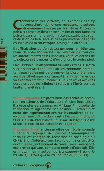 Vivre sans produire - Image 2