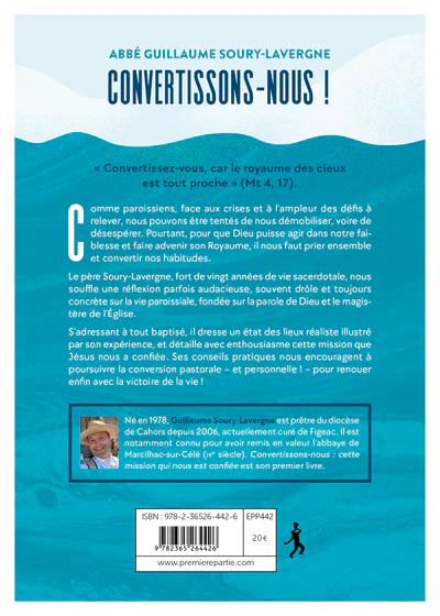 Convertissons-nous ! - Image 2