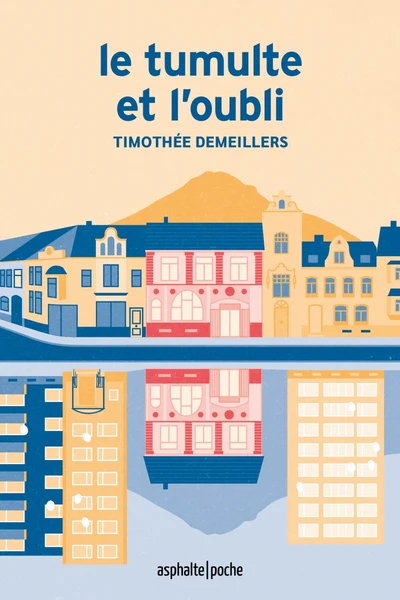 Le Tumulte et l'Oubli - Image 5
