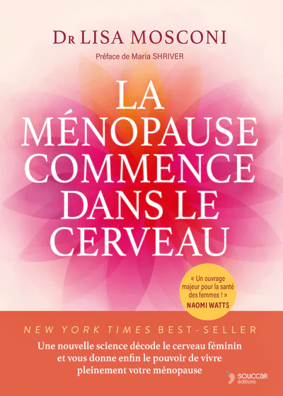 La ménopause commence dans le cerveau - Image 4