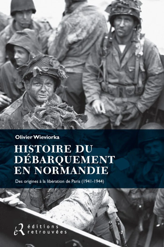 Histoire du débarquement en Normandie - Image 2