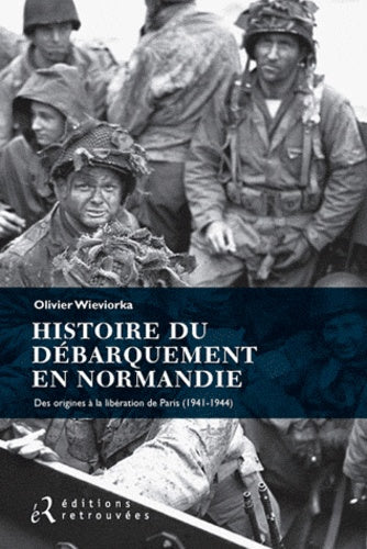 Histoire du débarquement en Normandie - Image 3