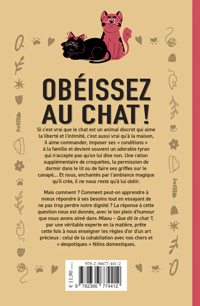 Obéissez au chat ! - Image 2