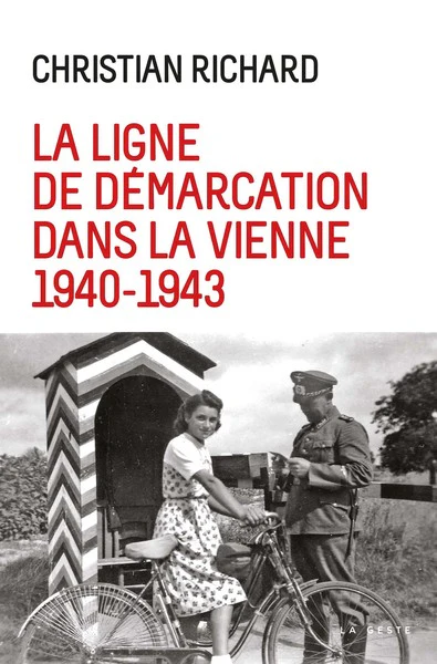 1940-1943, la ligne de démarcation dans la Vienne - Image 3
