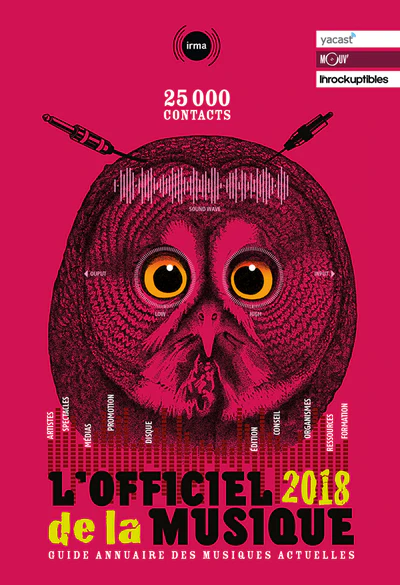 L'Officiel de la musique - Image 2