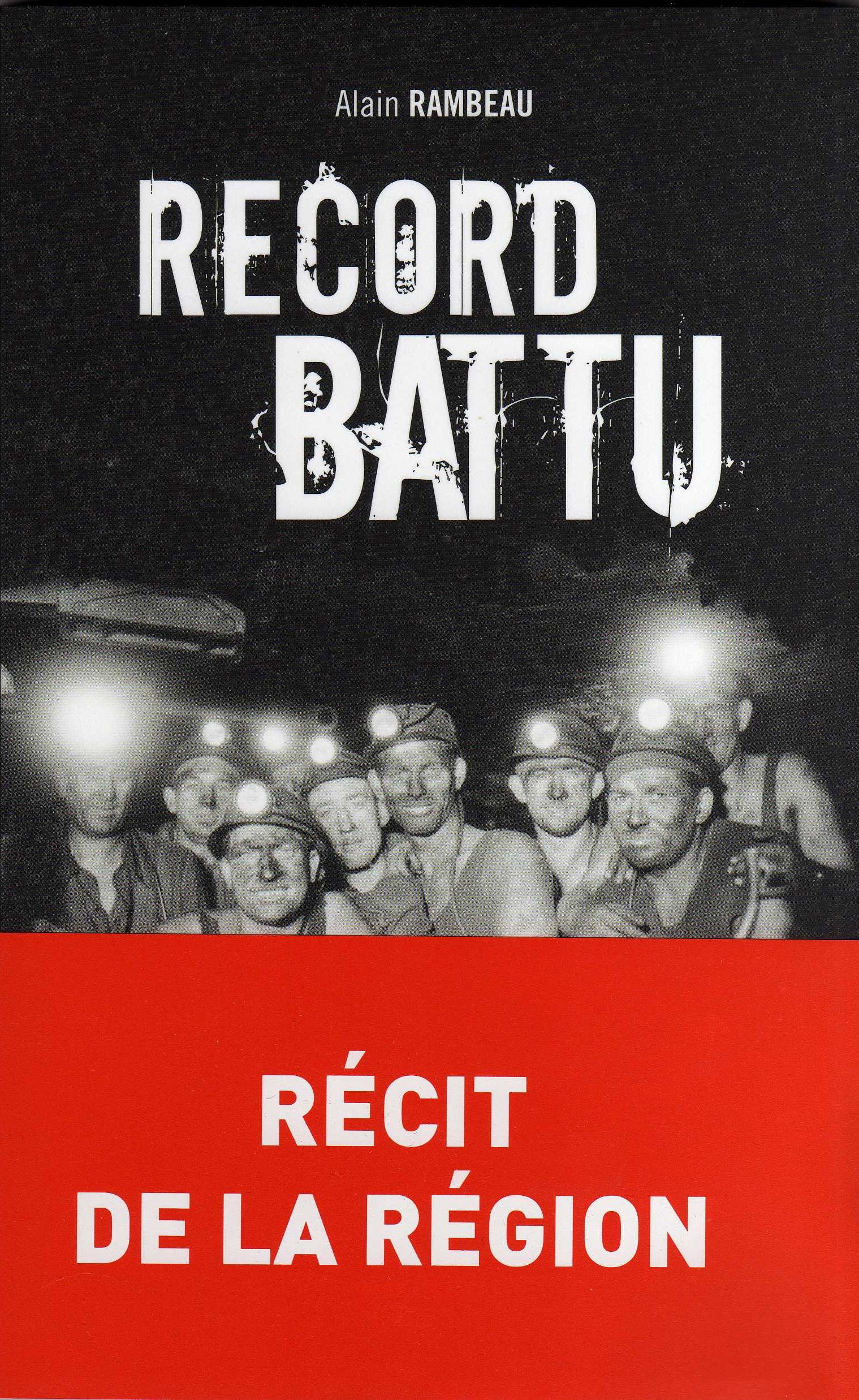 Record battu - Image 2
