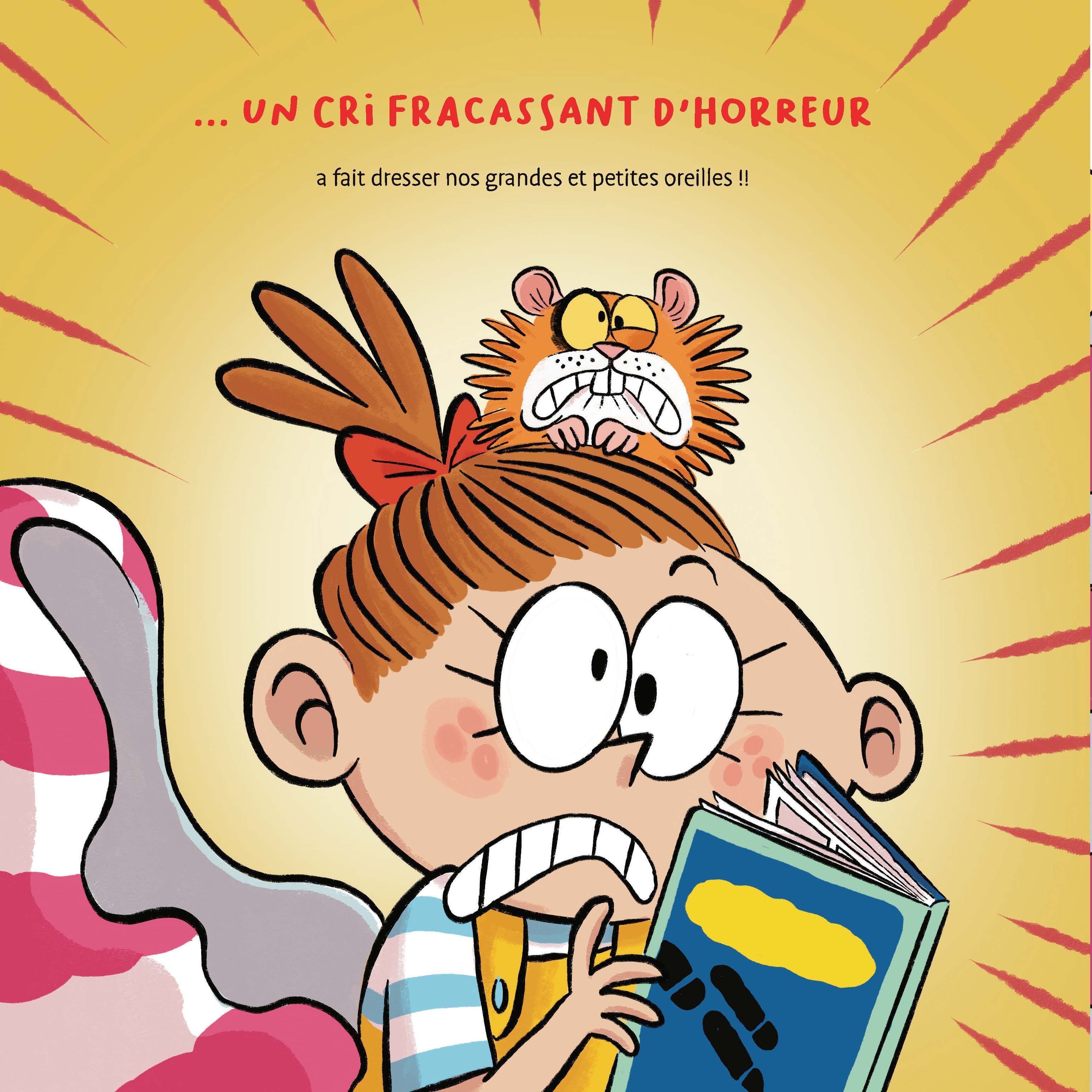 Mystères et boule de poils - Image 4
