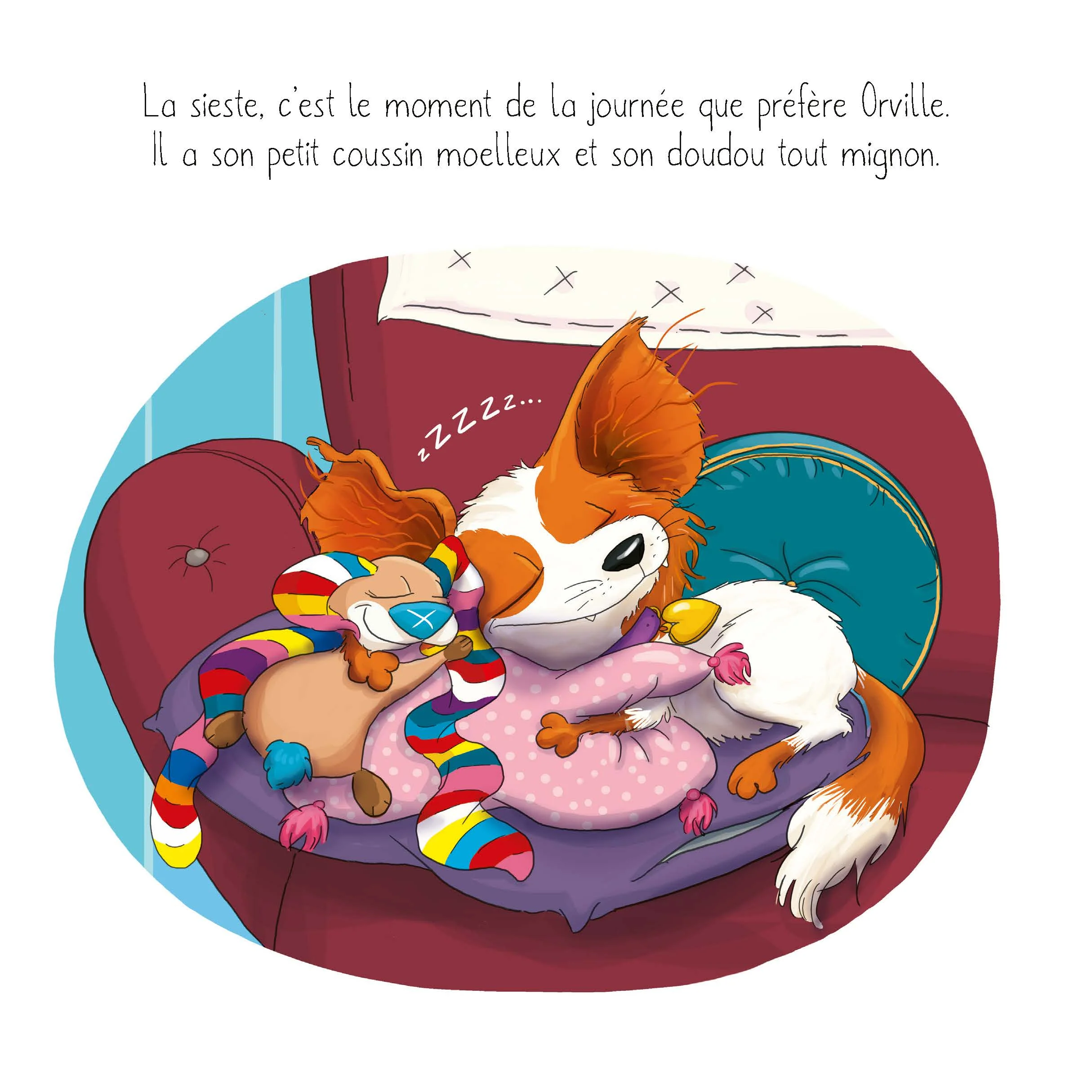 Le chien qui n'aimait pas ses maîtres - Image 4