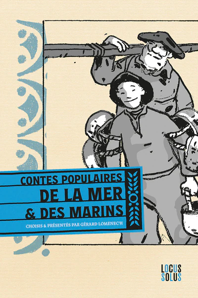 Contes populaires de la mer et des marins - Image 2