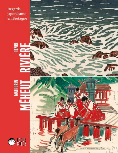 Henri Rivière et Mathurin Méheut - Image 2
