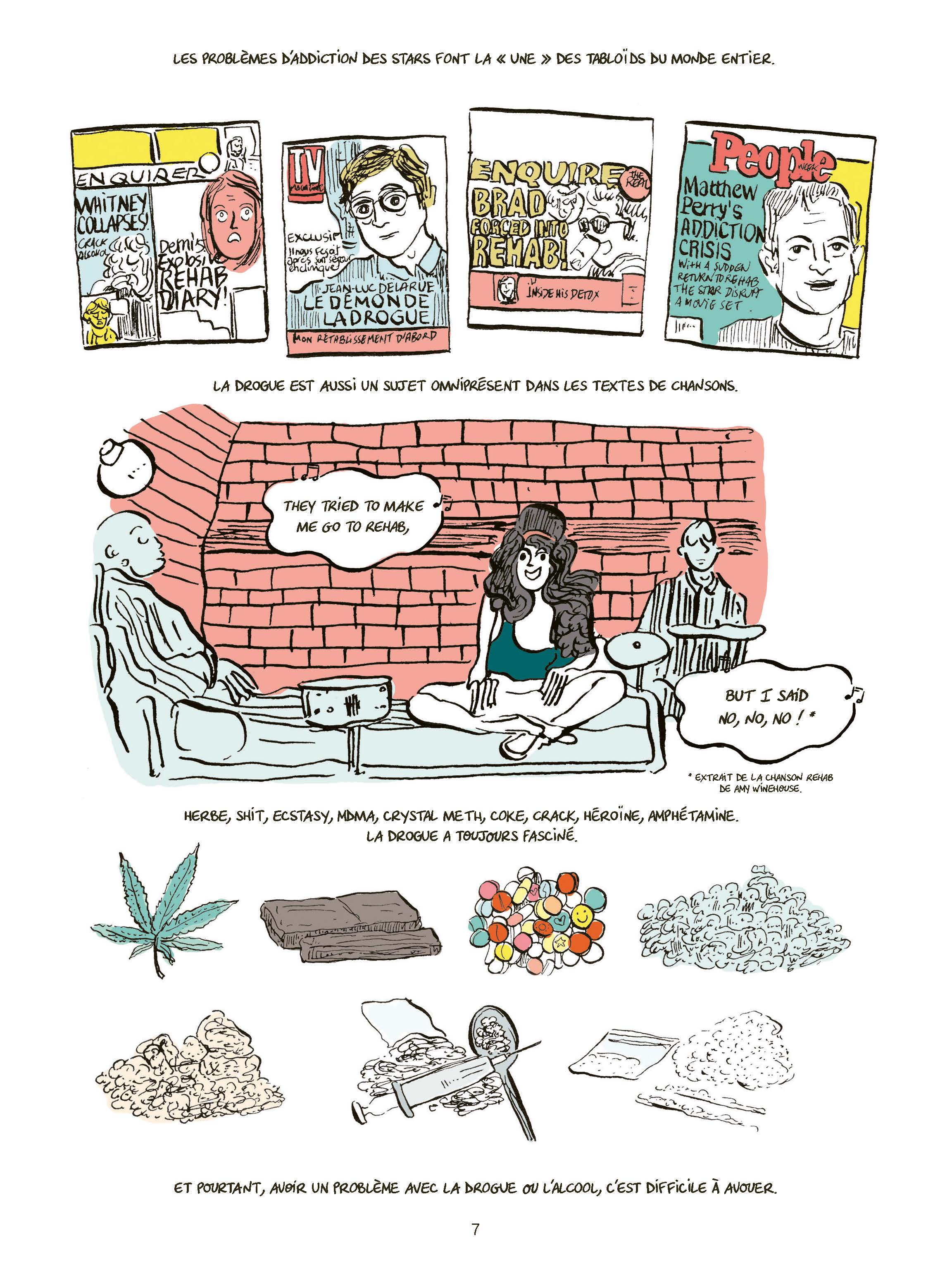 Plongée en addicto - Image 3