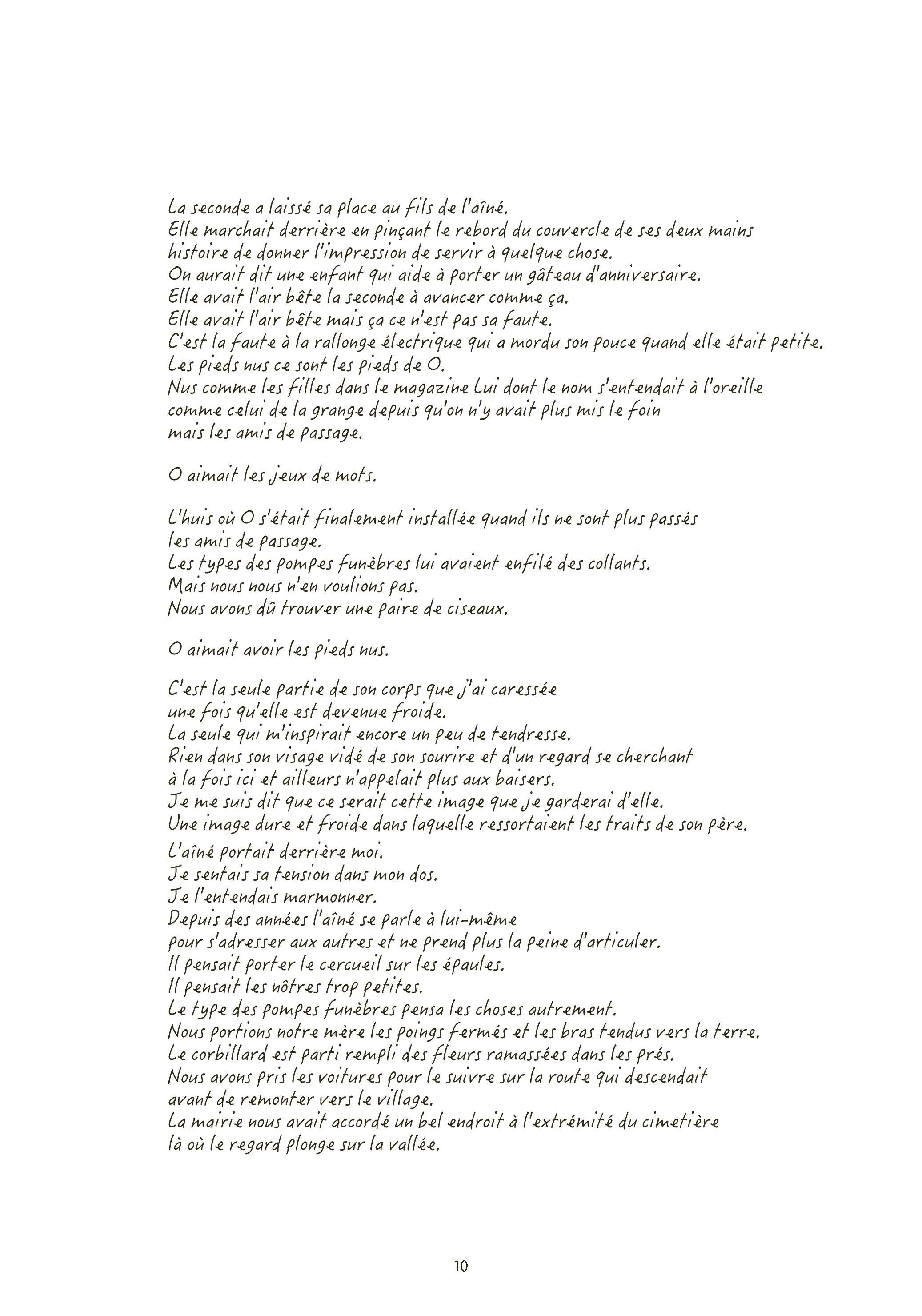L'Oiseau chanteur - Image 4