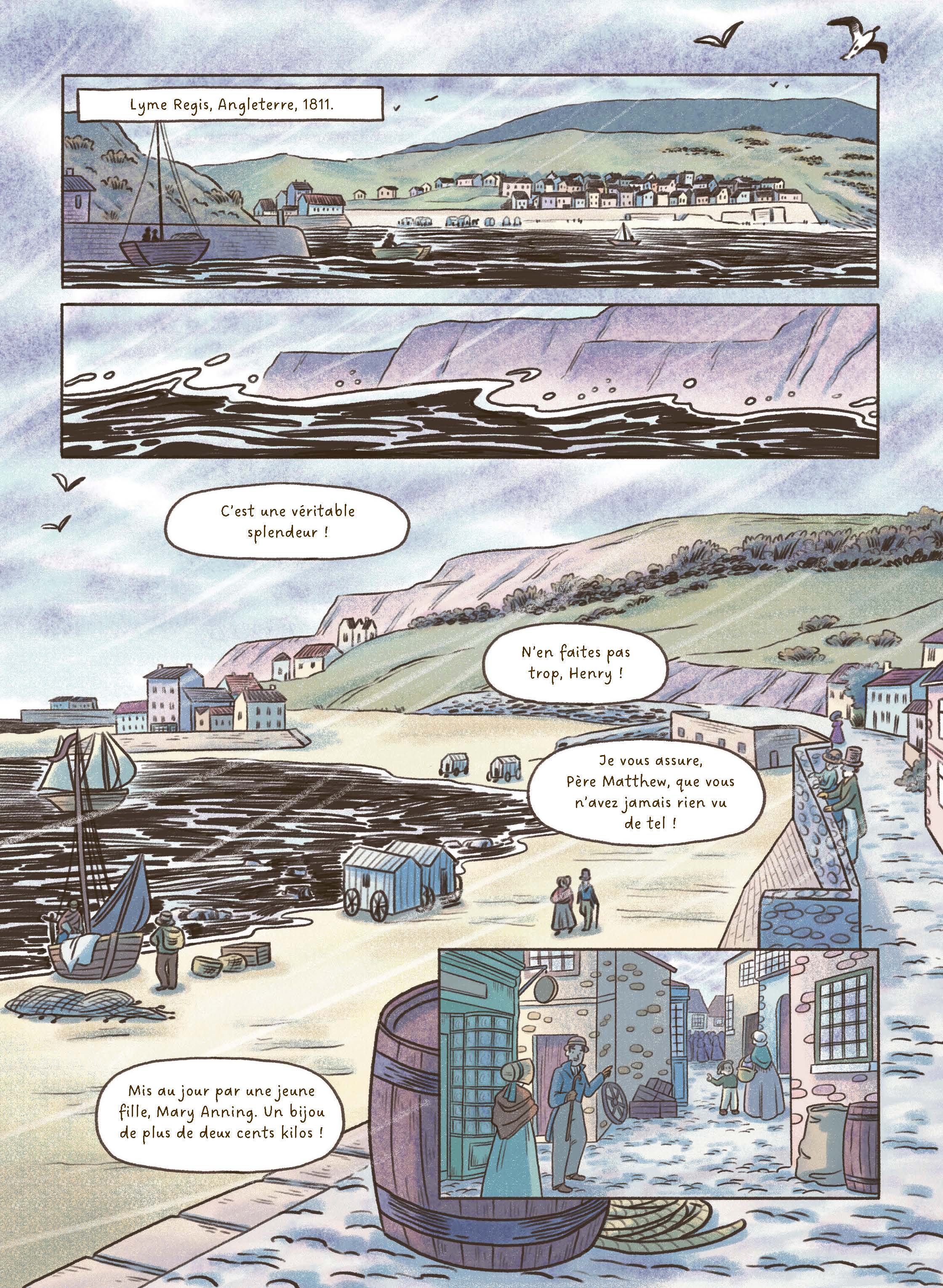 Mary Anning - Image 2