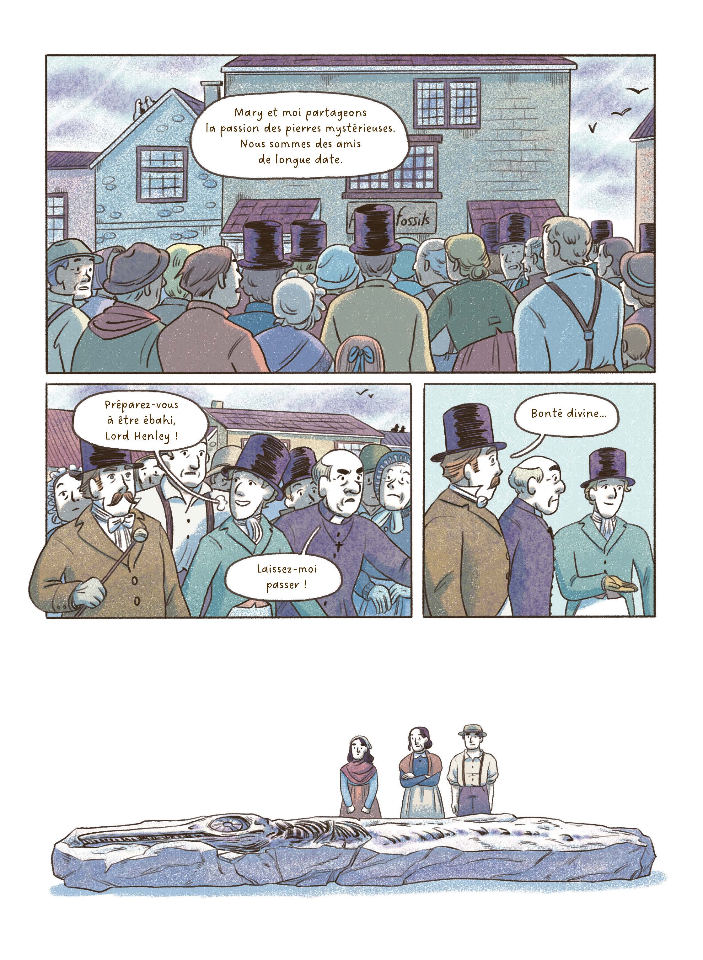 Mary Anning - Image 3