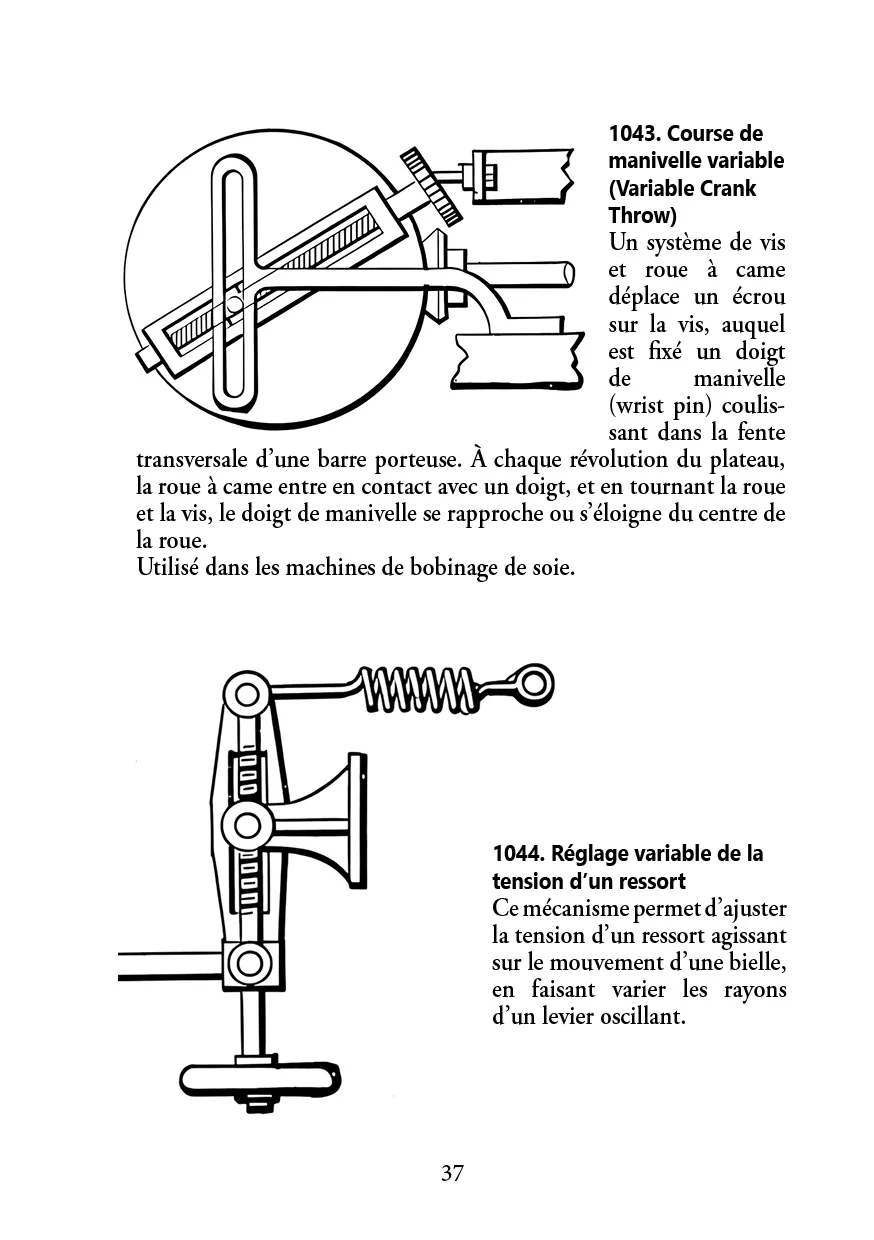 Contrôle du mouvement - Image 3