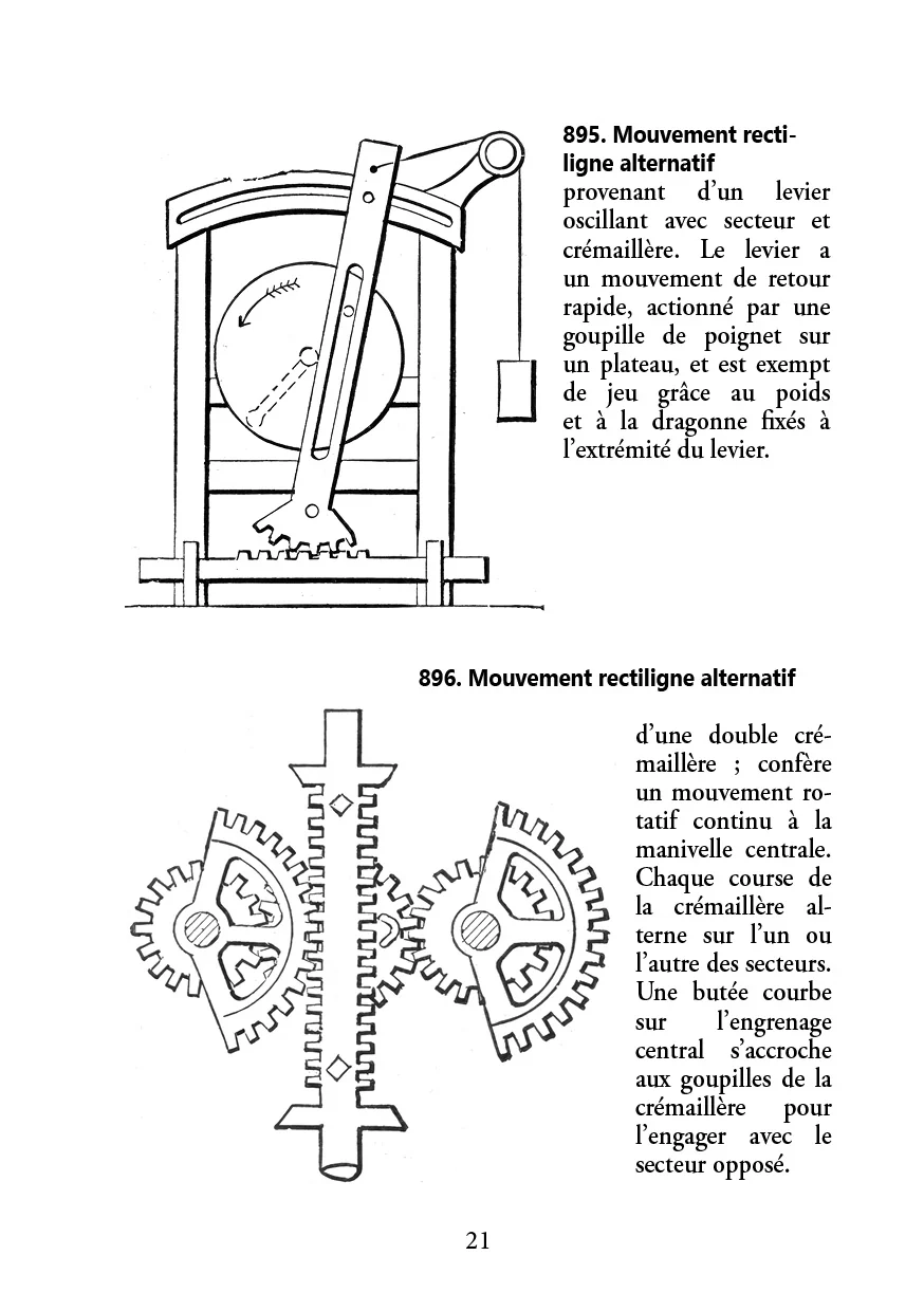 Engrenages - Image 3