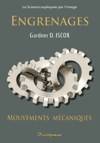 Engrenages - Image 6