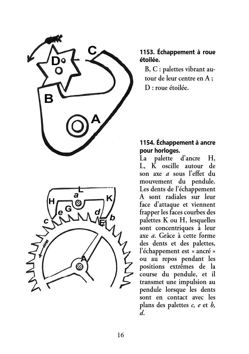 Horlogerie - Image 2