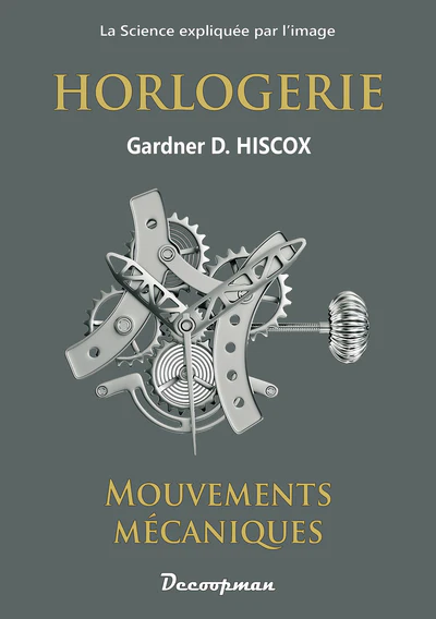 Horlogerie - Image 5